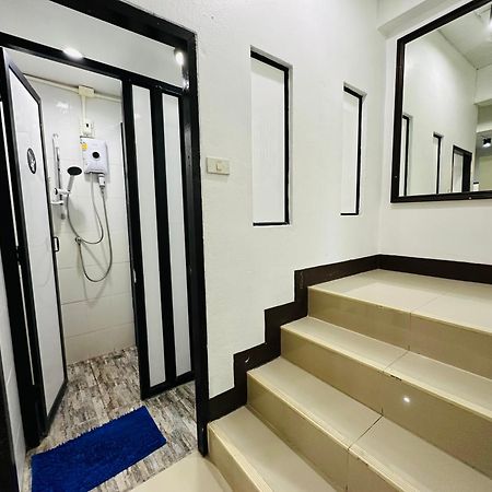 Potae'S House Hostel Чиангмай Екстериор снимка