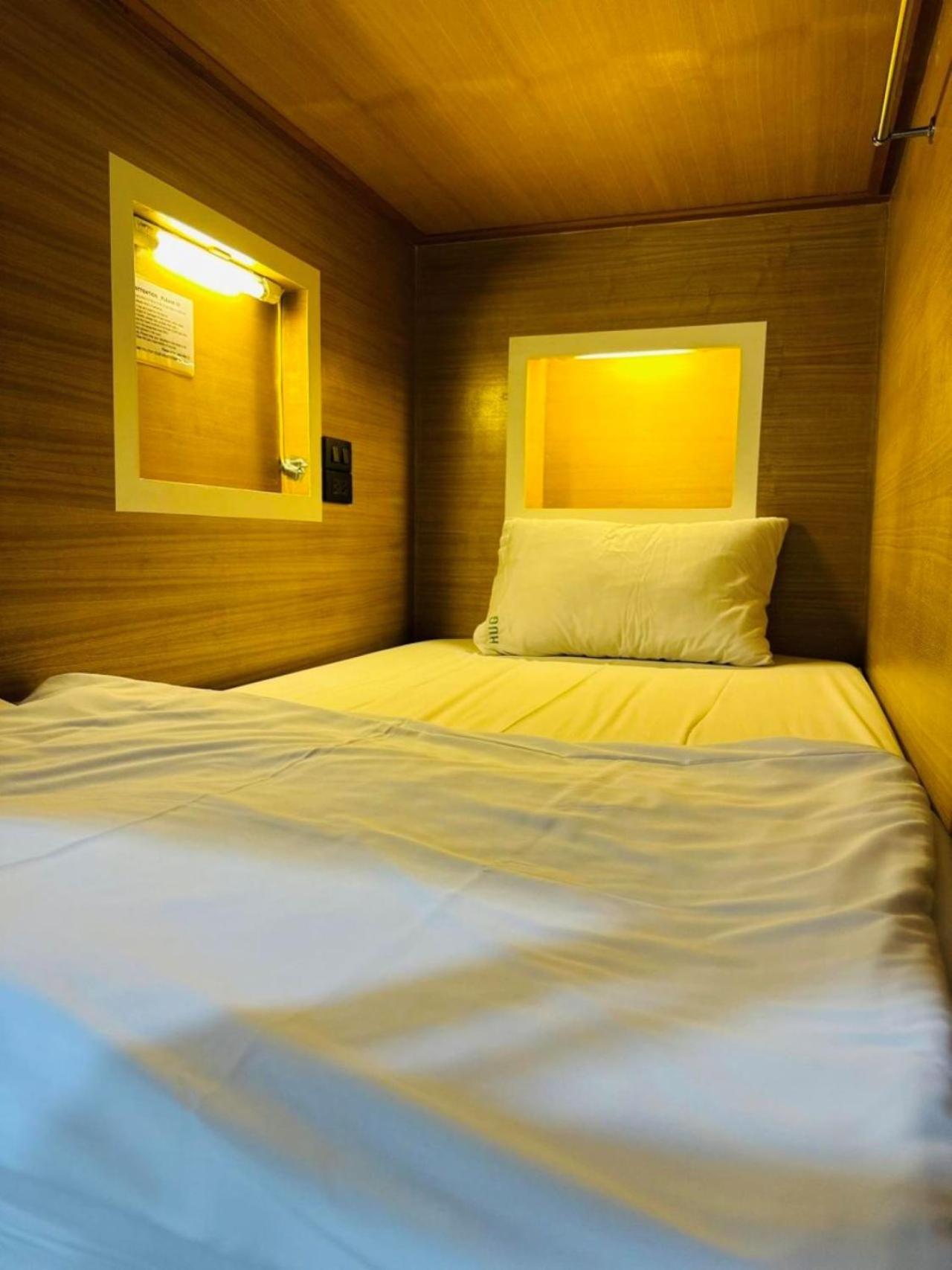 Potae'S House Hostel Чиангмай Екстериор снимка