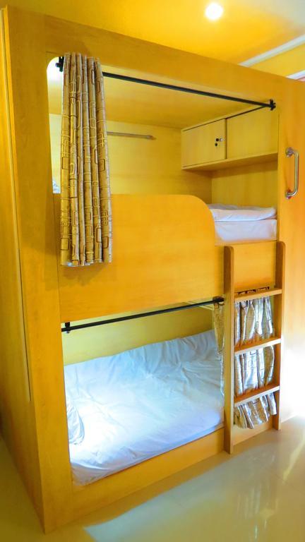 Potae'S House Hostel Чиангмай Стая снимка