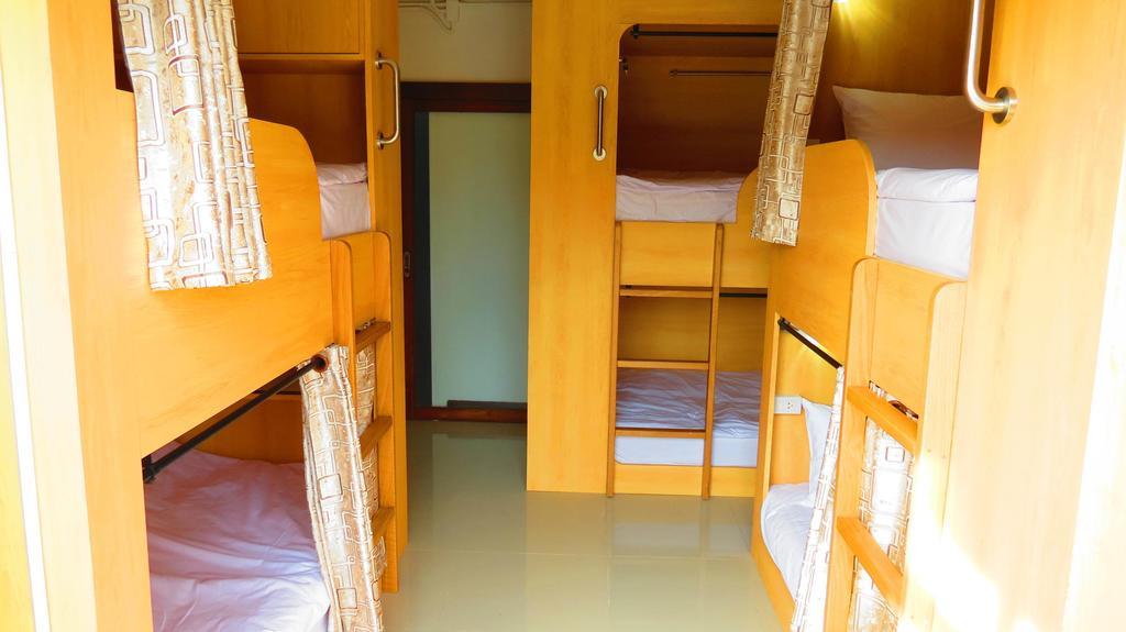 Potae'S House Hostel Чиангмай Екстериор снимка