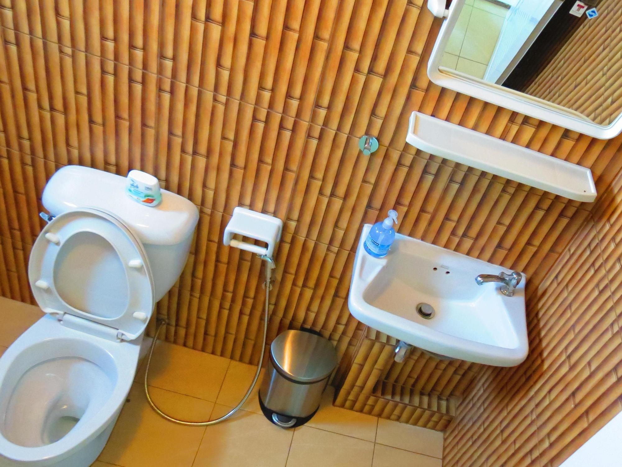 Potae'S House Hostel Чиангмай Екстериор снимка