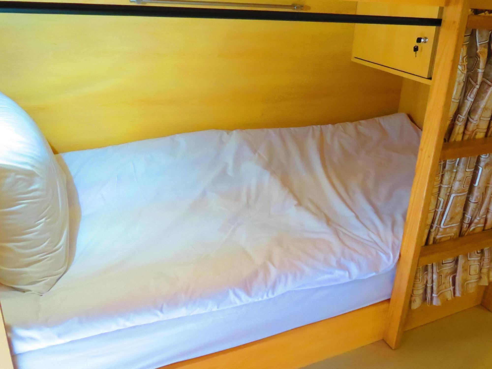 Potae'S House Hostel Чиангмай Екстериор снимка
